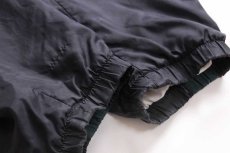 画像7: 90s NIKEナイキ ロゴ刺繍 マルチカラー 切り替え ナイロンジャケット★B (7)