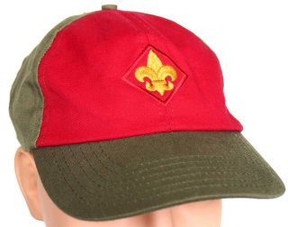 【美品】BSA ボーイスカウト　ツートン 楽天市場】50s USA製 BSA ボーイスカウト コットン キャンバス