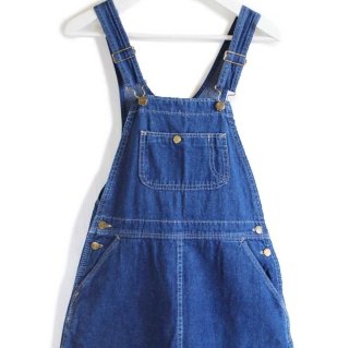 90s USA製 OSHKOSH B'GOSH ランダムストライプ デニム