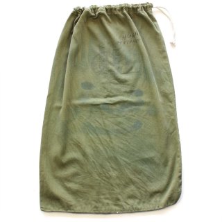 40s 米軍 バラックバッグ カーキ☆ランドリーバッグ - Sixpacjoe Web Shop