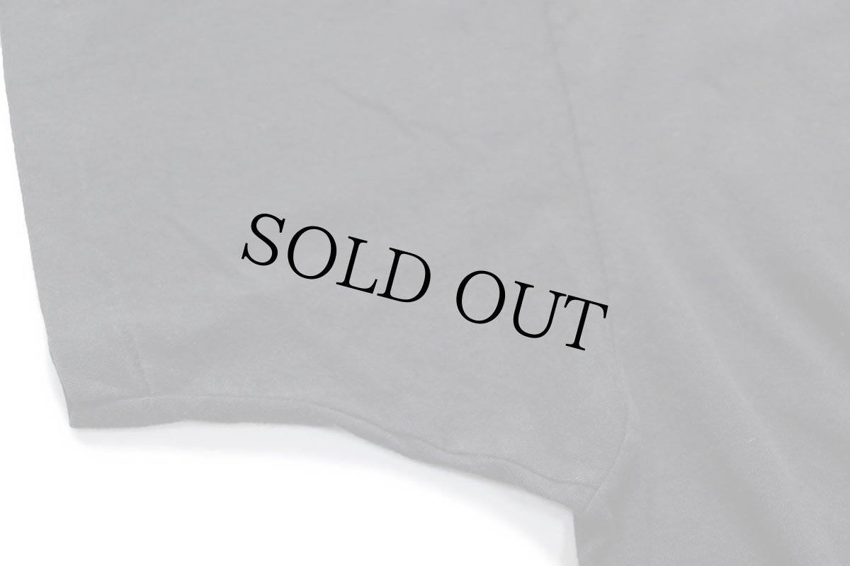 画像6: 90s USA製 Marlboro Mardi Gras '94 マルボロ カウボーイ アート ポケット付き コットンTシャツ 黒 XL (6)