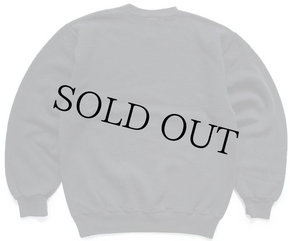 00s メキシコ製 ラッセル 無地 プレーン スウェット L ブラック 前V