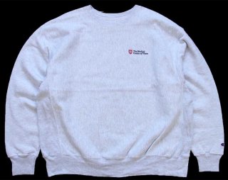 90s メキシコ製 Championチャンピオン ワンポイント リバース