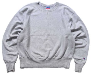 90s USA製 Championチャンピオン ワンポイント リバースウィーブ