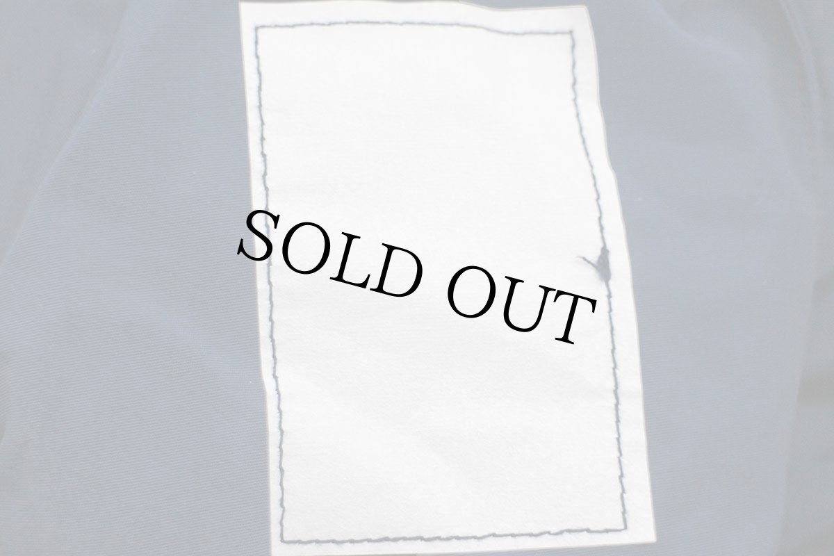 画像7: 00s 米軍 U.S.AIR FORCE PTU トレーニング ナイロンパンツ 紺 XL/R★55 IPFU PFU (7)