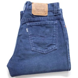 90s USA製 Calvin Kleinカルバンクライン コーデュロイ