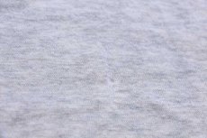 画像8: 70s duofold ヘンリーネック 2レイヤー アンダーシャツ 杢グレー L (8)
