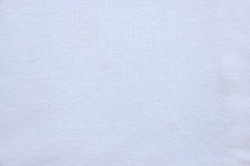 画像6: 40s J.C.PENNEY コットン アンダー オールインワン ユニオンスーツ 白 48 (6)