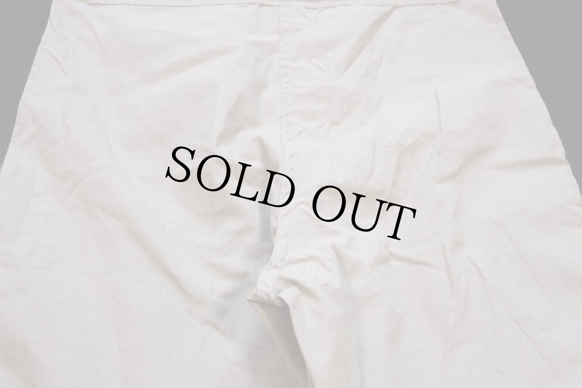 画像5: 12 米軍 CWU-27/P カバーオール NOMEX フライトスーツ タン 42R★つなぎ (5)