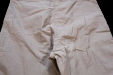 画像5: 12 米軍 CWU-27/P カバーオール NOMEX フライトスーツ タン 42R★つなぎ (5)