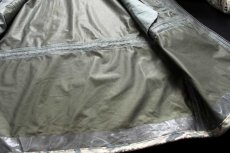 画像5: 00s USA製 米軍 USAF APECS ABU デジタル タイガーカモ GORE-TEXゴアテックスパーカー L-L (5)