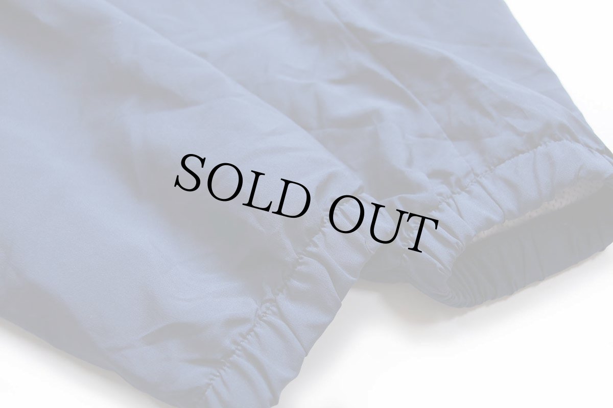 画像6: 未使用★19 米軍 U.S.AIR FORCE PTU ポリエステルジャケット 紺 XL-L★特大 (6)