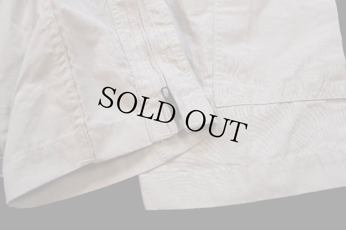 画像8: 12 米軍 CWU-27/P カバーオール NOMEX フライトスーツ タン 42R★つなぎ (8)