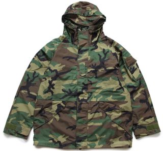 US NAVY GORE-TEX PARKER Valley Apparel製 US NAVY GORE-TEX PARKER Valley Apparel製 US NAVY GORE-TEX