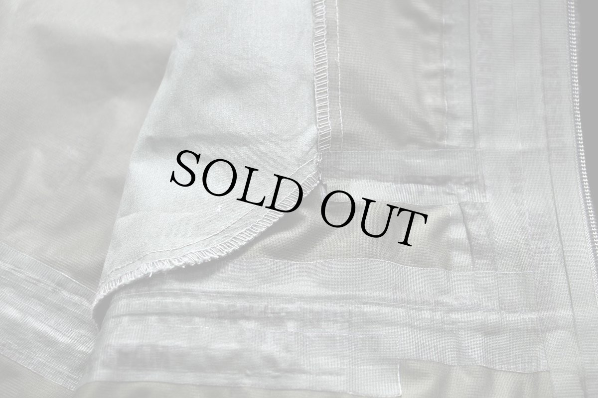 画像6: 00s USA製 米軍 USAF APECS ABU デジタル タイガーカモ GORE-TEX ゴアテックスパーカー L-L (6)