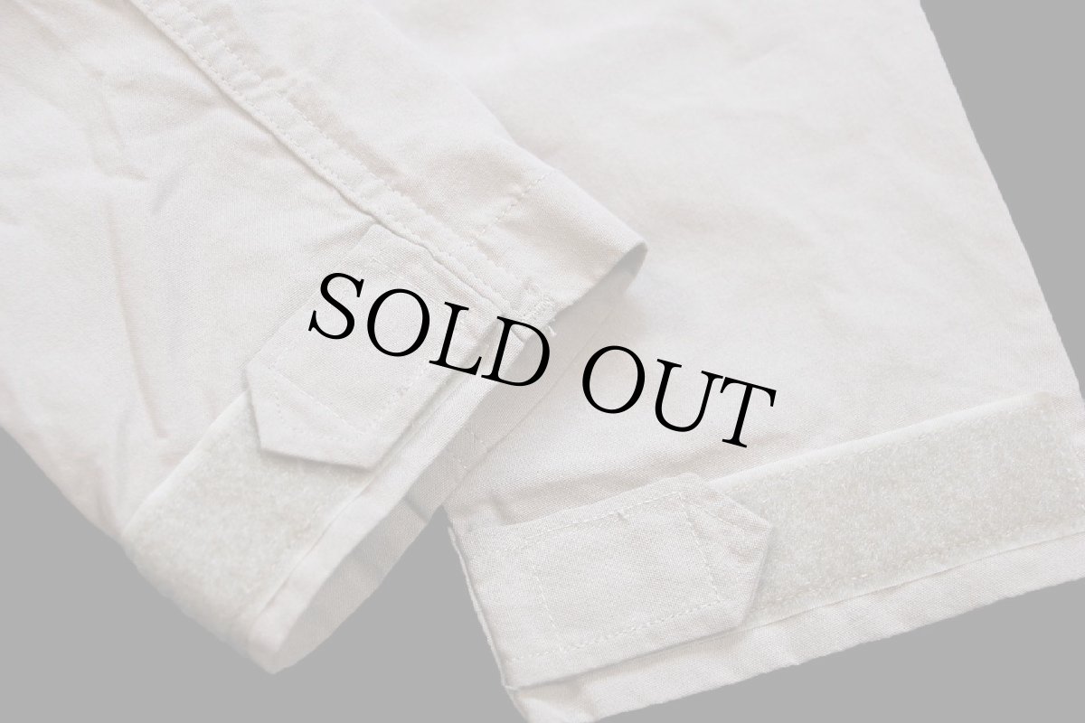 画像7: 12 米軍 CWU-27/P カバーオール NOMEX フライトスーツ タン 42R★つなぎ (7)