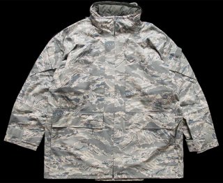 Special!!デッド★米軍実物 ECWCS OPFOR ゴアテックスパーカー Special!!デッド☆米軍実物 ECWCS OPFOR ゴアテックスパーカー