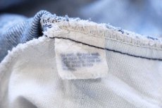 画像6: 70s USA製 Levi'sリーバイス 517 デニムパンツ W34★ブーツカット (6)