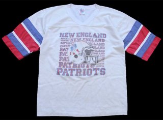 80s トリコタグ Champion チャンピオン UCLA フットボール L 古着 80年代 チャンピオン Champion トリコタグ UCLA