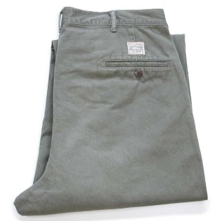 90s メキシコ製 ポロ ラルフローレン HAMMOND PANT ツータック
