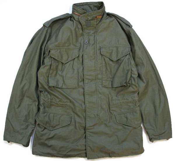 MHL. ミリタリージャケット M オリーブ MHL. オリーブ ミリタリージャケット M 楽天市場】80年代 米軍