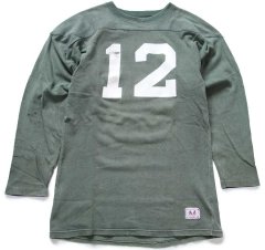 60s CHAMPIONチャンピオン プロダクツ タタキタグ スウェット 紺 L