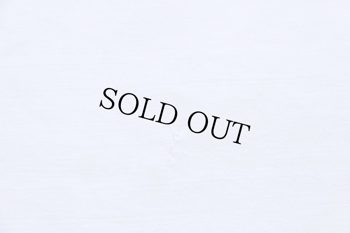 画像6: 60s USA製 MASON ZETA BETA TAU フラタニティ コットン アスレチックTシャツ 白 XL (6)