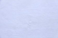 画像6: 60s USA製 MASON ZETA BETA TAU フラタニティ コットン アスレチックTシャツ 白 XL (6)