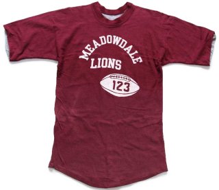 80s USA製 Hanes Les Miserables レ ミゼラブル ミュージカル 両面