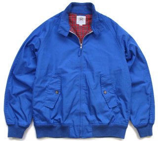 90s ポロ ラルフローレン G9タイプ タータンチェックライナー
