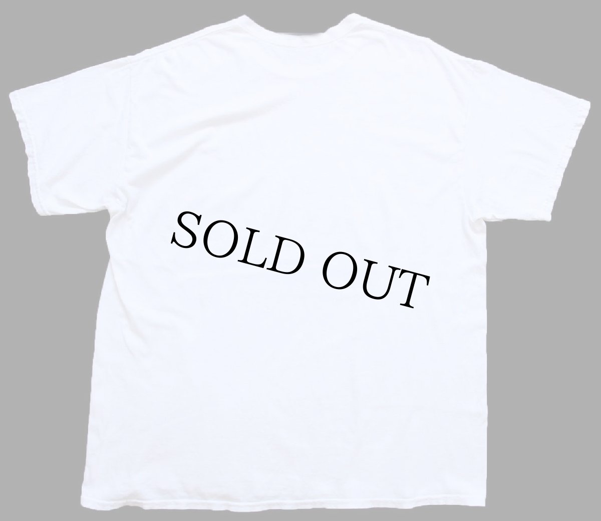 画像3: MLB New York Yankees ニューヨーク ヤンキース sato サトちゃん コットンTシャツ 白 (3)