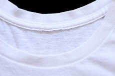 画像5: MLB New York Yankees ニューヨーク ヤンキース sato サトちゃん コットンTシャツ 白 (5)