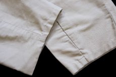 画像8: 60s HERTER'S HUDSON BAY ショート丈 フィッシングジャケット カーキ (8)