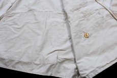 画像5: 60s HERTER'S HUDSON BAY ショート丈 フィッシングジャケット カーキ (5)