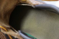 画像7: USA製 L.L.Bean 3ホール シンサレート ビーンブーツ ガムシューズ タン×ブラウン (7)