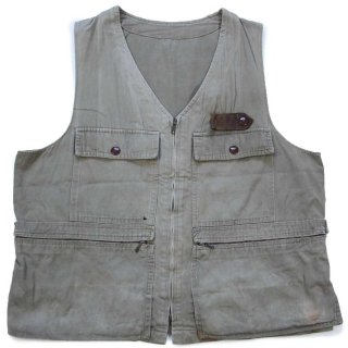 ビンテージ ミリタリー リュックサック - Sixpacjoe Web Shop