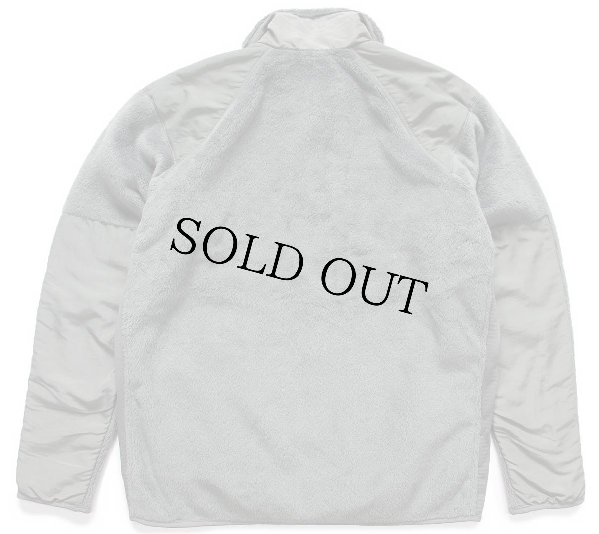 画像2: 10 米軍 ECWCS GEN3 LEVEL3 フリースジャケット フォリアージグリーン M-L (2)