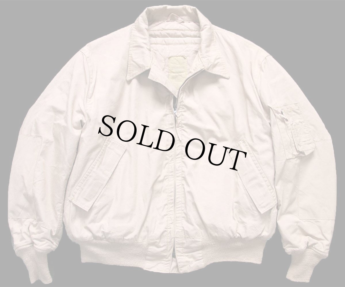 画像1: 00s 米軍 U.S.ARMY CVC キルティングライナー アラミド タンカースジャケット タン L-R (1)