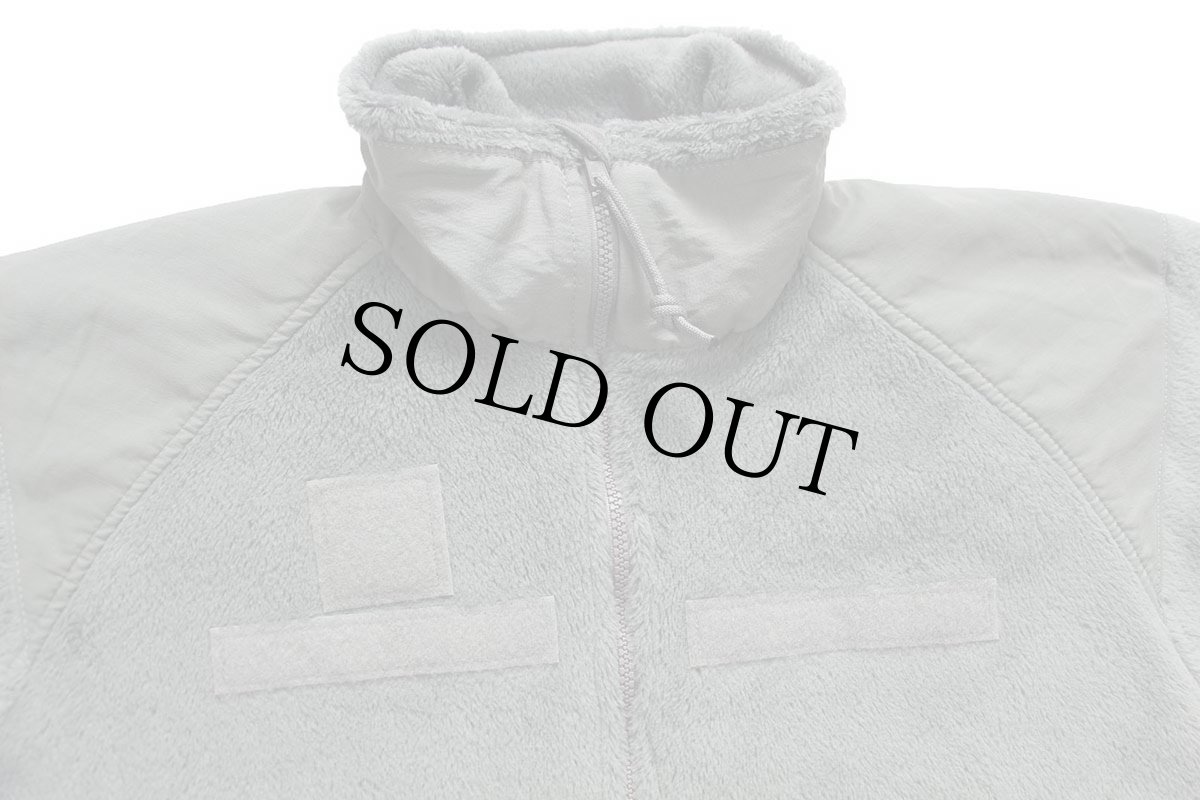 画像3: 10 米軍 ECWCS GEN3 LEVEL3 フリースジャケット フォリアージグリーン M-L (3)