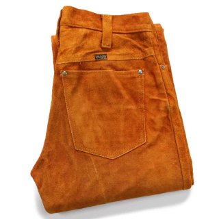 70s R.J. McCarthy オールレザー スタジャン WESTERN 70s R.J. McCarthy オールレザー スタジャン WESTERN