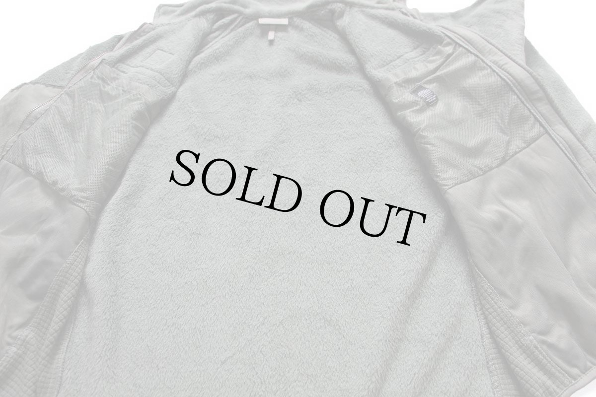 画像5: 10 米軍 ECWCS GEN3 LEVEL3 フリースジャケット フォリアージグリーン M-L (5)