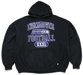 70s USA製 RUSSELLラッセル ALAMEDA FOOTBALL 86 ナンバリング