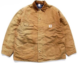 Penney's BIG MAC ワークジャケット ブランケット 60s PENNEY'S BIGMACビッグマック ブランケットライナー