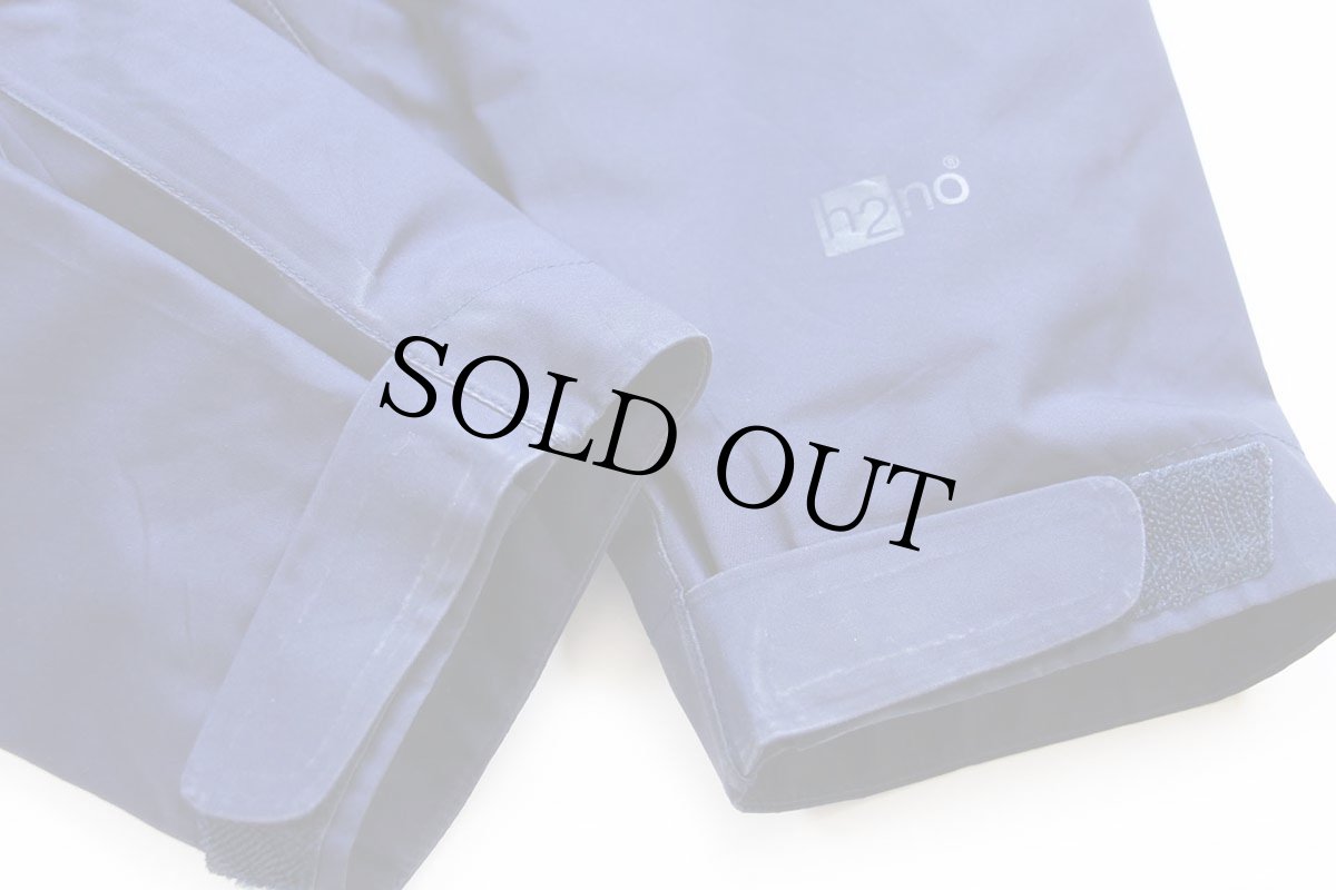 画像7: patagoniaパタゴニア h2no Snowshot Jacket スノーショット ナイロンジャケット CNY XXL★特大 (7)