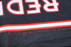 画像4: 90s RED DOG Uncommonly Smooth ブルドッグ マスコット バンダナ (4)