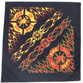 METALLICAメタリカ バンダナ - Sixpacjoe Web Shop