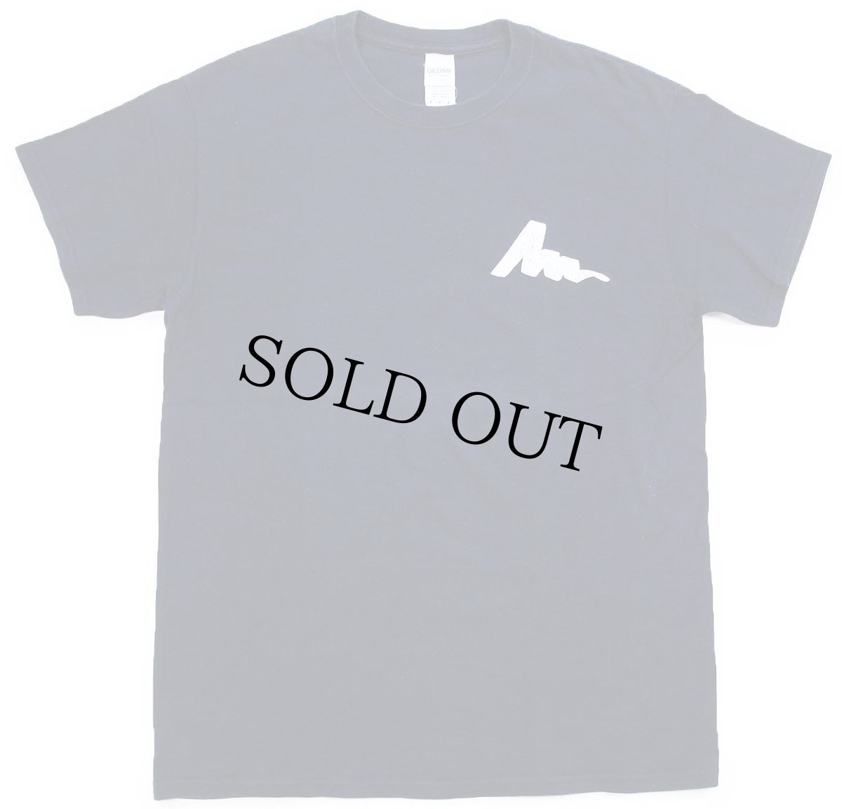 画像2: GREGORY グレゴリー ロゴ WEAR IT. DON'T CARRY IT. 40周年記念 コットンTシャツ 黒 M (2)