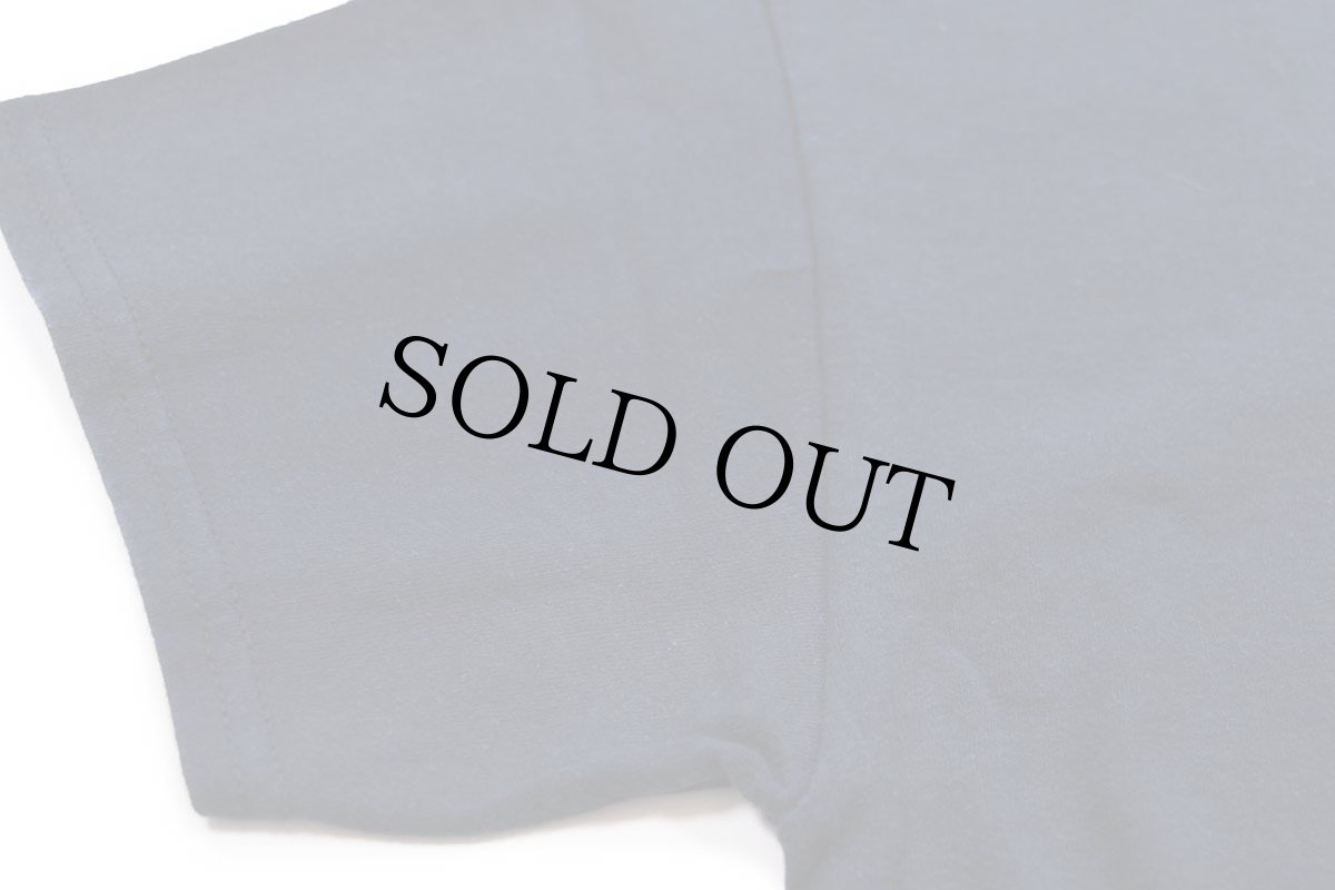 画像7: GREGORY グレゴリー ロゴ WEAR IT. DON'T CARRY IT. 40周年記念 コットンTシャツ 黒 M (7)