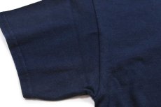 画像7: GREGORY グレゴリー ロゴ WEAR IT. DON'T CARRY IT. 40周年記念 コットンTシャツ 黒 M (7)