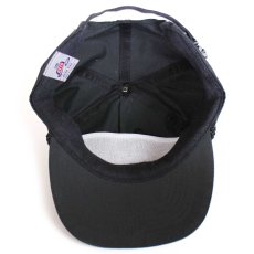 画像8: デッドストック★90s SHUR-LOK ROLL UP TARP Wahpeton Canvas Co.SD,Inc キャップ 黒 (8)
